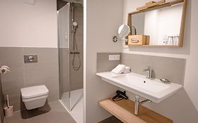 Logis le Castel Ac'h